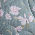 Фото №4 постельного белья из сатина с одеялом Debby 57: евро