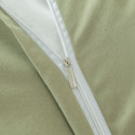 Постельное белье Essie 114 Семейное (2 пододеял.) | Ситрейд - Фото №5