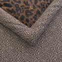 Постельное белье на резинке с одеялом сатин Debby 430R Евро | Ситрейд - Фото №6