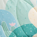 Постельное белье детское с одеялом сатин Mayola 109 1,5 спальное | Ситрейд - Фото №3
