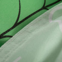 Постельное белье на резинке Keith 344R Евро | Ситрейд - Фото №8
