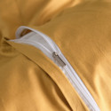 Фото №8 постельного белья из сатина на резинке Tifany 421R: евро