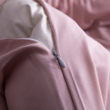 Постельное белье сатин Emma 406 1,5 спальное | Ситрейд - Фото №5