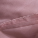 Постельное белье сатин на резинке Emma 406R 2 спальное | Ситрейд - Фото №7