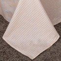 Постельное белье сатин на резинке с одеялом Debby 327R Евро | Ситрейд - Фото №10