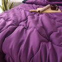 Фото №5 постельного белья из сатина с одеялом Luana 302: евро