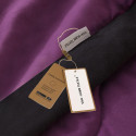 Постельное белье с одеялом сатин на резинке Luana 302R Евро | Ситрейд - Фото №7