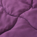 Постельное белье с одеялом сатин на резинке Luana 302R Евро | Ситрейд - Фото №9