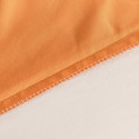 Постельное белье на резинке сатин тенсель Arica 203R 2 спальное | Ситрейд - Фото №10
