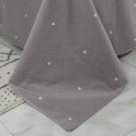 Постельное белье с одеялом сатин Debby 50 Евро | Ситрейд - Фото №11