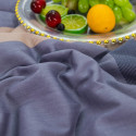 Фото №3 постельного белья из сатина с одеялом Debby 50: евро