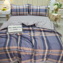Фото №5 постельного белья из сатина с одеялом Debby 50: евро