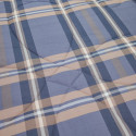 Постельное белье с одеялом сатин Debby 50 Евро | Ситрейд - Фото №8