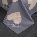 Постельное белье сатин с одеялом Debby 61 Евро | Ситрейд - Фото №11