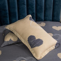 Постельное белье сатин с одеялом Debby 61 Евро | Ситрейд - Фото №8