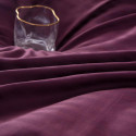Фото №5 постельного белья на резинке из страйп-сатина Anita 338R: 2 спального