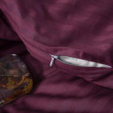 Фото №6 постельного белья на резинке из страйп-сатина Anita 338R: 2 спального