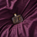 Фото №7 постельного белья на резинке из страйп-сатина Anita 338R: 2 спального