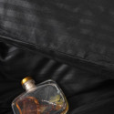 Постельное белье на резинке страйп-сатин Anita 345R Семейное | Ситрейд - Фото №12