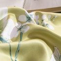 Постельное белье на резинке сатин тенсель Arica 220R 2 спальное | Ситрейд - Фото №9