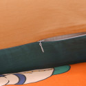 Постельное белье детское на резинке сатин-люкс Floria 352R 1,5 спальное | Ситрейд - Фото №5