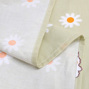 Постельное белье детское на резинке сатин-люкс Floria 353R 1,5 спальное | Ситрейд - Фото №9