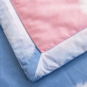 Фото №5 Постельное белье детское с одеялом сатин Mayola 110 1,5 спальное, нав. 50х70 см (1 шт)