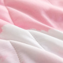 Фото №6 Постельное белье детское с одеялом сатин Mayola 110 1,5 спальное, нав. 50х70 см (1 шт)