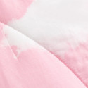 Фото №8 Постельное белье детское с одеялом сатин Mayola 110 1,5 спальное, нав. 50х70 см (1 шт)