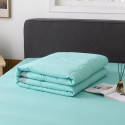 Постельное белье на резинке с одеялом Luana 315R Евро | Ситрейд - Фото №11