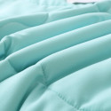Постельное белье на резинке с одеялом Luana 315R Евро | Ситрейд - Фото №6
