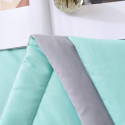 Постельное белье на резинке с одеялом Luana 315R Евро | Ситрейд - Фото №7