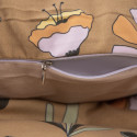 Фото №8 постельного белья из сатина на резинке Kristen 399R: 2 спального