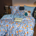 Фото №2 постельного белья из сатина Alva 415: 2 спального