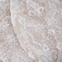 Постельное белье сатин с одеялом Debby 328 Евро | Ситрейд - Фото №4