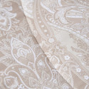 Постельное белье сатин с одеялом Debby 328 Евро | Ситрейд - Фото №6
