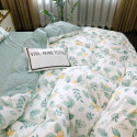 Фото №6 постельного белья из сатина Annabell 321: 1,5 спального