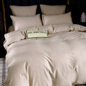 Фото №2 постельного белья из премиум сатина на резинке Wilton 414R: 2 спального