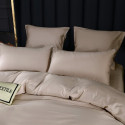 Фото №4 постельного белья из премиум сатина на резинке Wilton 414R: 2 спального