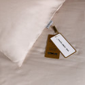 Фото №9 постельного белья из премиум сатина на резинке Wilton 414R: 2 спального