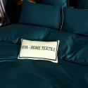 Фото №9 постельного белья из премиум сатина Wilton 424: 2 спального