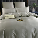 Фото №4 постельного белья из премиум сатина Wilton 434: 2 спального