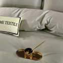 Фото №8 постельного белья из премиум сатина на резинке Wilton 434R: 2 спального