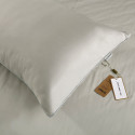 Фото №9 постельного белья из премиум сатина на резинке Wilton 434R: 2 спального