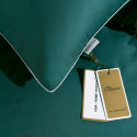 Фото №6 постельного белья из сатина на резинке Hilton 318R: евро