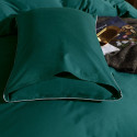 Фото №7 постельного белья из сатина Hilton 318: 2 спального