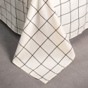 Фото №10 постельного белья из сатина на резинке с одеялом Debby 54R: евро