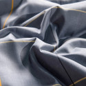 Постельное белье с одеялом сатин Debby 54 Евро | Ситрейд - Фото №3