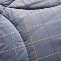 Фото №4 постельного белья из сатина на резинке с одеялом Debby 54R: евро