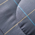 Фото №6 постельного белья из сатина на резинке с одеялом Debby 54R: евро